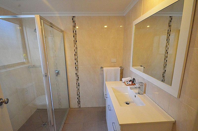 Avondel Motor Inn Benalla Bagian luar foto