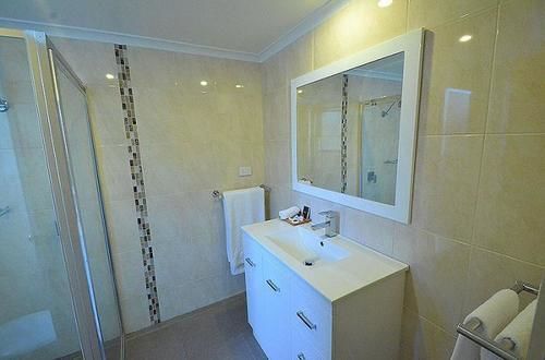 Avondel Motor Inn Benalla Bagian luar foto